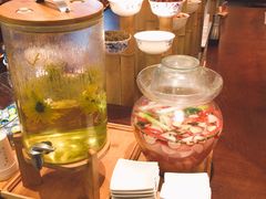 -成都你六姐·牛肉冒菜(城市集市合生汇店)