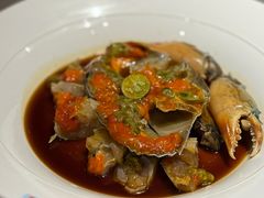-佬太公海鸭·海鲜大排档(上海总店)