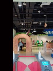 -北京科学中心儿童乐园