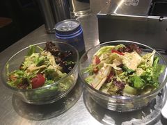 大拌菜-很久以前羊肉串(大华三路店)