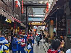 -汴河街