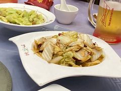 -晋阳饭庄(虎坊桥店)