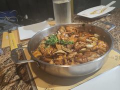 -黄记煌三汁焖锅(崇文门店)