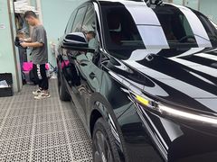 -京车汇LLumar龙膜XPEL威固汽车贴膜(清河店)