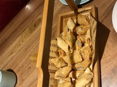 -老宁波1381餐厅(桃源中路店)