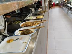 -怡僖素食餐厅