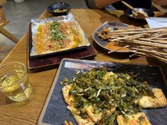 -五样儿西昌小签签烤串(天府三街店)