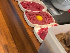 -天成·潮州牛肉脆肉鱼生蚝自助火锅
