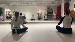 -柏姿舞蹈工作室