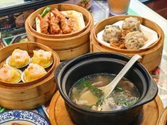 -香港祥兴茶餐厅(麦地店)