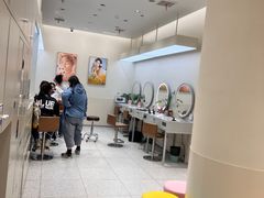 -天真蓝照相馆(五角场百联又一城店)