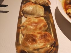 烤包子-西域阿里马新疆菜·清真(桂花路店)