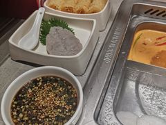 -海底捞火锅(金融街万达店)