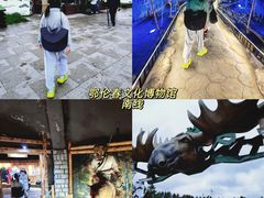 -北极村旅游风景区