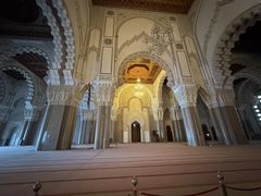 -哈桑二世清真寺