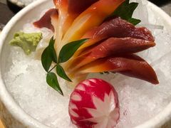 -立山居酒屋·烧鸟 天妇罗(西北湖店)