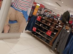 -优衣库(石家庄裕华万达广场店)