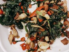 -香香海南菜餐厅