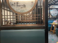 -舟小鲜·舟山小渔村(凤城四路中登广场店)