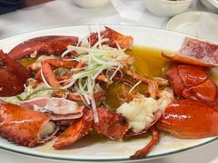 -坛南湾农家乐·海鲜楼·大排档(平潭坛南湾店)