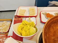 -庭院·冰煮羊·北京涮肉(西单店)