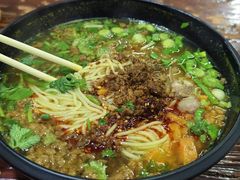 -一品飘香米线(一中总店)