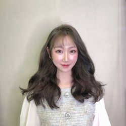 -Rise Hair上升造型