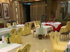 -鹊华居·地道鲁菜·海鲜·融合味(大明湖店)