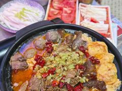 -华仔哥牛杂餐室