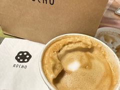 澳白-ROCHO(仁恒江湾城店)