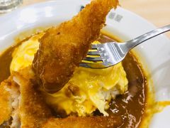 -COCO壱番屋(现代城店)