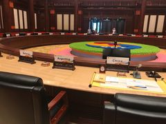 -北京雁栖湖国际会展中心