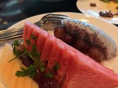 -新天世纪中餐厅
