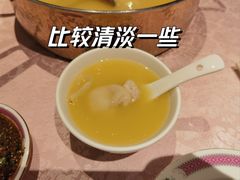 -囍凤楼·粤菜·点心·火锅(温特莱店)