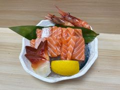 -一二三文鱼(芜湖路店)