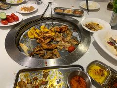 -么子烤肉(化龙池店)