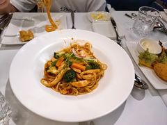 -安东尼奥餐厅