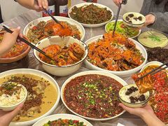 -辣螃铠盆盆蟹大排档(总店)