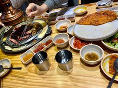 -喜来稀肉(北外滩白玉兰广场店)