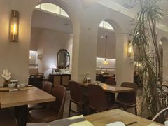 大堂-来龙里 精致 东南亚餐室(万象城店)