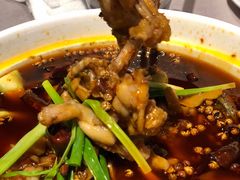-新沸腾鱼乡(世贸天阶店)