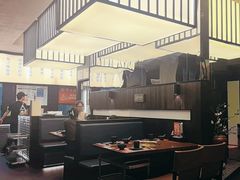 -海之屋韩式烤肉(海棠68环球美食街店)