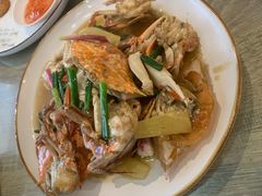 -巽寮印象美食部落餐厅·海鲜·地方特色菜(惠州体验店)