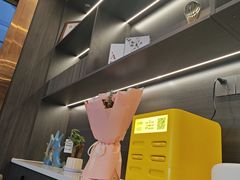-鹿栖(佛山季华园店)