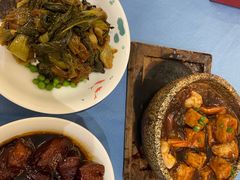 -阿毛饭店(和义路店)