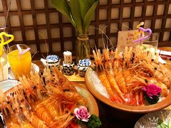 -蟹将军·松叶蟹和牛日料放题自助(K11店)