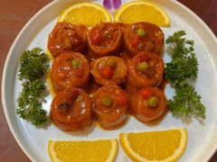 -鹿鸣春饭店(总店)