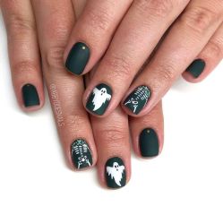 点击看大图 -LILY NAILS美甲美睫