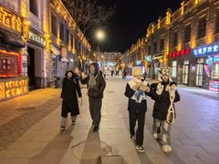 -中华巴洛克风情街