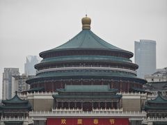 -全季酒店(重庆李子坝牛角沱地铁站店)